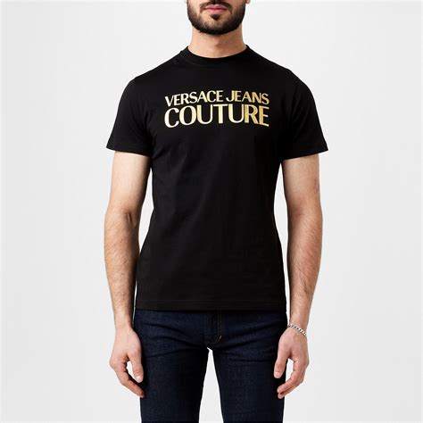 versace jeans couture t shirt dames|southampton Versace Jeans Couture store.